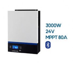 mpp 500volt 3000